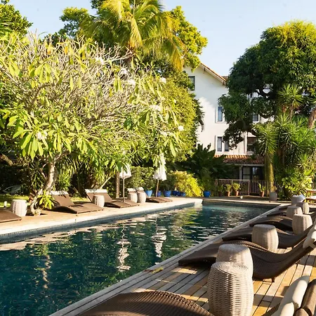 Santa Teresa Hotel RJ - MGallery